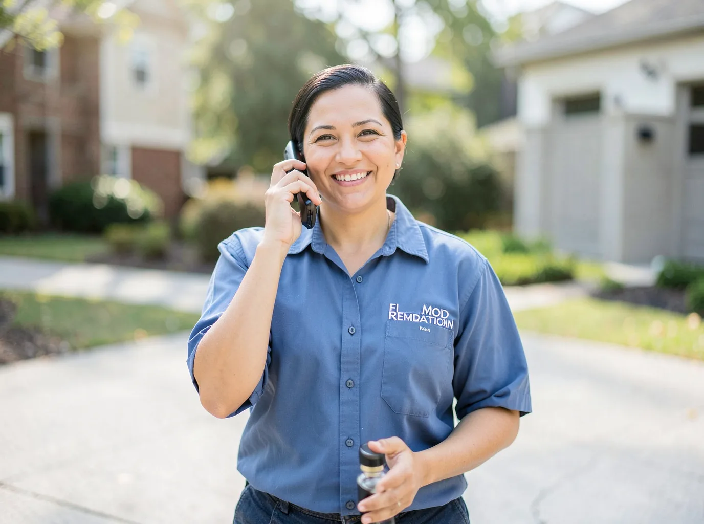 Mold Remediation Keyport, WA FAQs